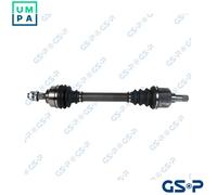 GSP 210255 Drive shaft