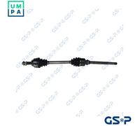 GSP 210265 Drive shaft