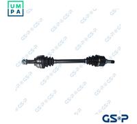 DRIVE SHAFT 210310