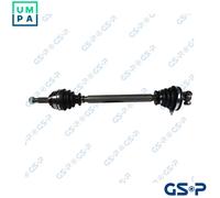 DRIVE SHAFT 211012