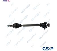 DRIVE SHAFT 211012