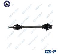 DRIVE SHAFT 211012