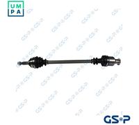 GSP 211014 Drive shaft