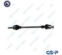 GSP 211014 Drive shaft