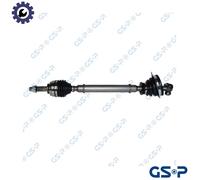 Driveshaft for Dacia LOGAN SANDERO Lada LARGUS LOGAN STEPWAY 391010167R
