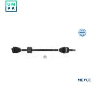 MEYLE 214 498 0092 Drive shaft
