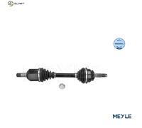 MEYLE 214 498 0115 Drive shaft