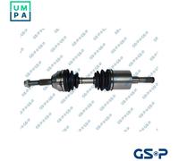 GSP 216010 Drive shaft