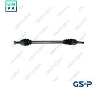 GSP 217052 Drive shaft