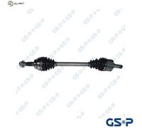 GSP 217053 Drive shaft