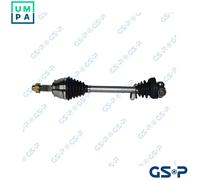 GSP DRIVE SHAFT 217055