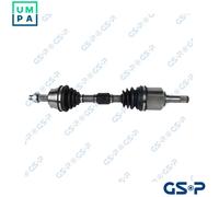 GSP 217107 Drive shaft