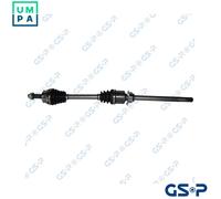GSP 217136 Drive shaft
