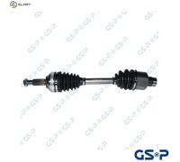 GSP 218004 Drive shaft