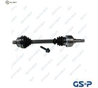 DRIVE SHAFT 218009 FOR VW SEAT FORD ADY/ATM 2.0L AJH/AWC 1.8L AVG/AFN/AHU 1.9L