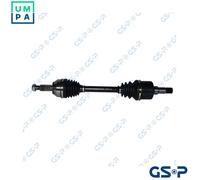 GSP 218027 Drive shaft