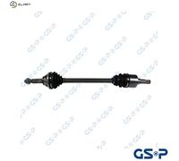 GSP 218036 Drive shaft