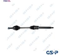 GSP 218046 Drive shaft