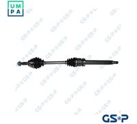 GSP 218046 Drive shaft