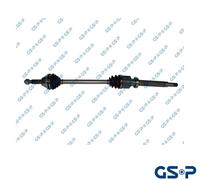GSP 218242 Drive shaft