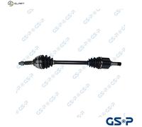 GSP 218259 Drive shaft