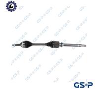 GSP 218292 Drive shaft