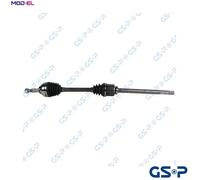 GSP 218301 Drive shaft