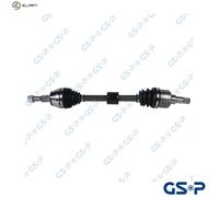 GSP 218322 Drive shaft