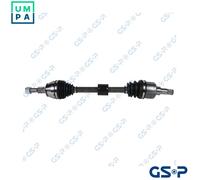 GSP 218322 Drive shaft