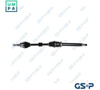 Drive Shaft for FORD C-MAX FOCUS GRAND C-MAX GSP 218323