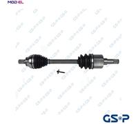 DRIVE SHAFT 218328