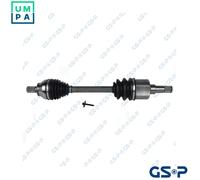 DRIVE SHAFT 218328