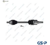 DRIVE SHAFT 218328