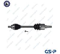 DRIVE SHAFT 218328