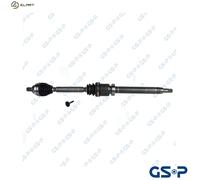 GSP 218358 Drive shaft