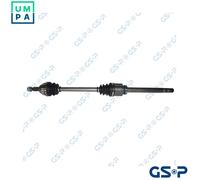 DRIVE SHAFT 218366