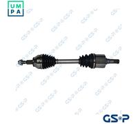 DRIVE SHAFT 218410 FOR FORD GRAND/C-MAX/Van FOCUS/III/Hatchback/Turnier 2.0L