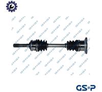 DRIVE SHAFT 219009 FOR SUZUKI G16B 1.6L 4cyl X-90