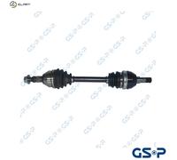 GSP 221050 Drive shaft