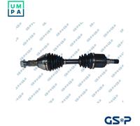 GSP 221071 Drive shaft