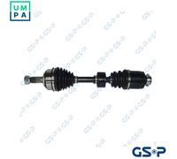 DRIVE SHAFT 222019 FOR HONDA ACCORD/VII/Tourer/EURO 3K24AK24A3 2.4L K20A6 2.0L