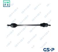 GSP 223020 Drive shaft