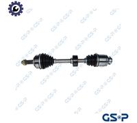 DRIVE SHAFT 223074 FOR HONDA CR-V/II/SUV/Mk K20A4 2.0L 4cyl CR-V II SUV
