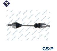 DRIVE SHAFT 223097 FOR HONDA CIVIC/VII/Hatchback D14Z6/D14Z5 1.4L D17A5 1.7L