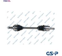 GSP 223097 Drive shaft