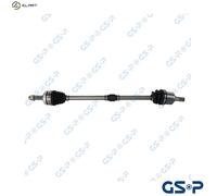 DRIVE SHAFT 224111 FOR HYUNDAI G4GC 2.0L D4EA 2.0L 4cyl TUCSON