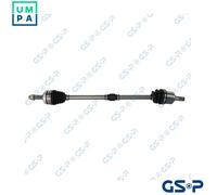 DRIVE SHAFT 224111 FOR HYUNDAI G4GC 2.0L D4EA 2.0L 4cyl TUCSON