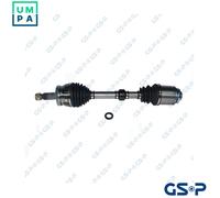GSP 224117 Drive shaft