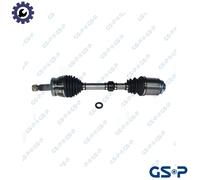 GSP 224117 Drive shaft
