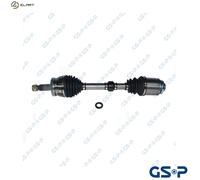GSP 224117 Drive shaft